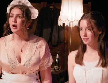 C'est pas mon Roméo