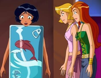 Totally Spies