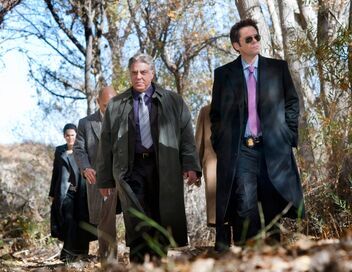 Rizzoli & Isles : autopsie d'un meurtre