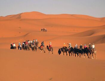 Invitation au voyage