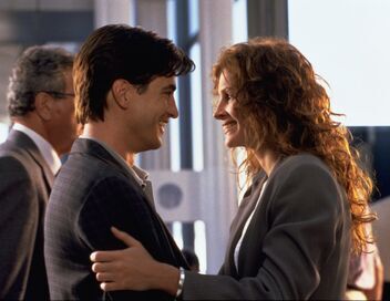 Le mariage de mon meilleur ami