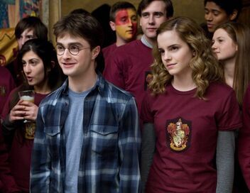 Harry Potter et le Prince de sang-mêlé