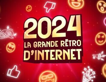 2024, la grande rétro d'Internet