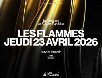 Les Flammes