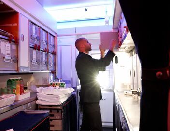 Paris CDG : le plus grand aéroport d'Europe