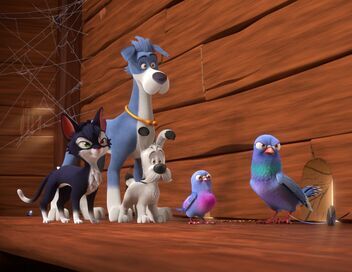 Idéfix et les Irréductibles