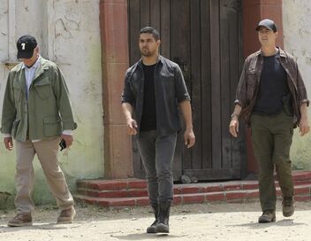 NCIS