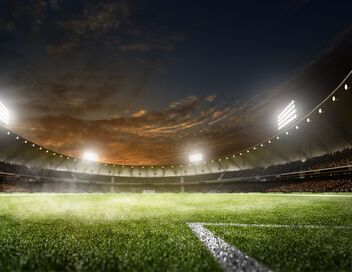 Football : Coupe du monde