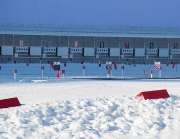 Biathlon : avant-course