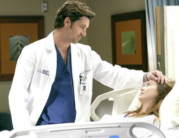 Grey's Anatomy