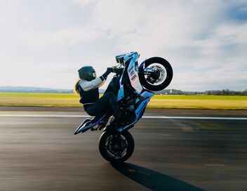 Top Gear France