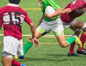 Rugby à 7 : Seven Nations Series