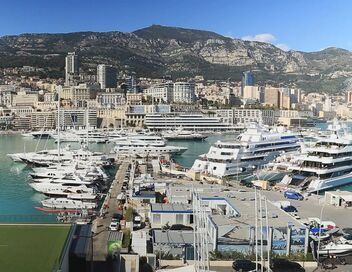 Monaco, le rocher de tous les défis