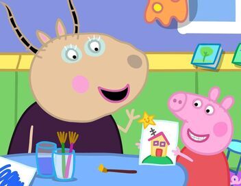 Peppa Pig
