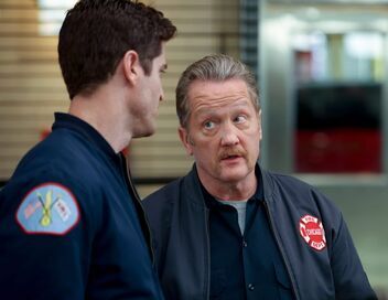 Chicago Fire