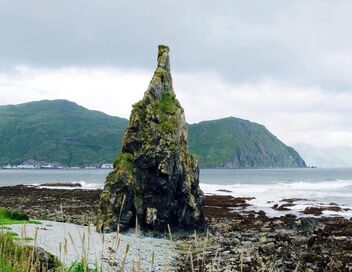 Aux confins de l'Alaska : Les fascinantes îles Aléoutiennes