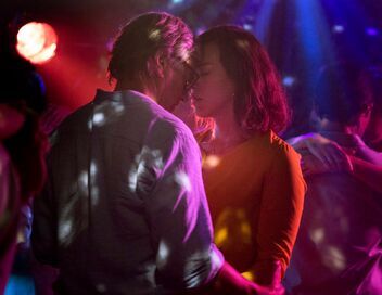 Une femme fantastique