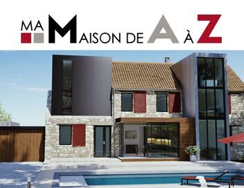 Ma maison de A à Z