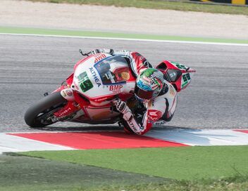 Moto 2 : Grand Prix de France
