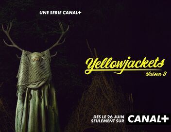 Yellowjackets