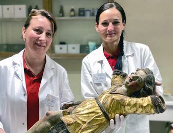 Slovaquie : L'autre route 66