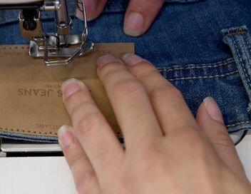 Le jean, toujours tonic ?
