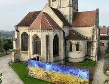Les 100 lieux qu'il faut voir