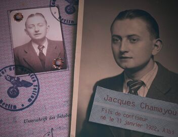 S.T.O. Les oubliés de la victoire