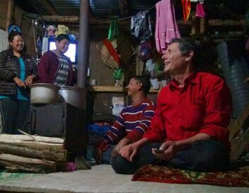 J'irai dormir chez vous