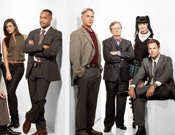 NCIS
