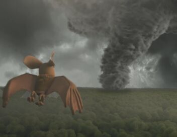 Les as de la jungle à la rescousse