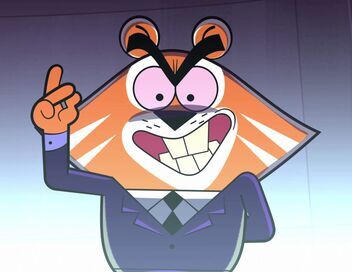 Mr Magoo