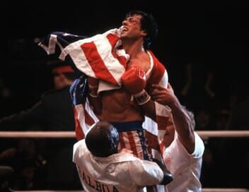 Rocky IV