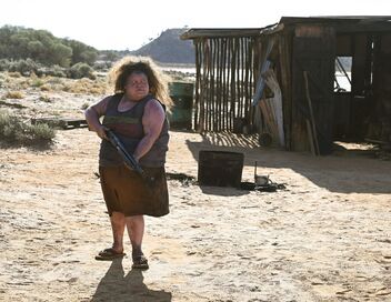 Mystery Road : les origines