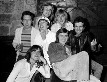 AC/DC : Forever Young