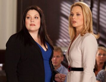 Drop Dead Diva