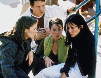 Charmed