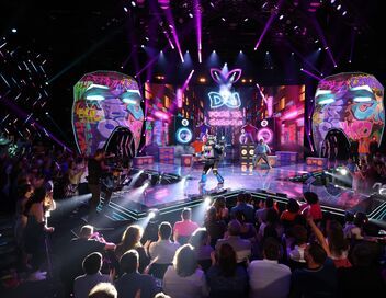 Mask Singer