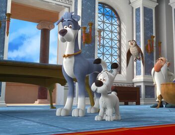 Idéfix et les Irréductibles