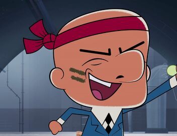 Mr Magoo