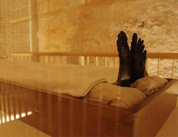 La malédiction de Toutânkhamon : l'énigme des morts suspectes