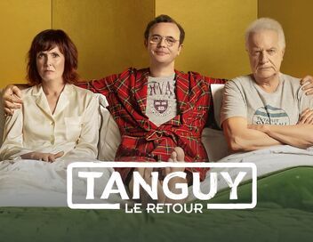 Tanguy, le retour