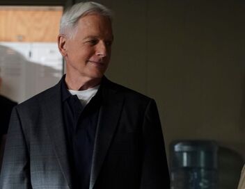 NCIS