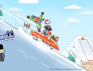 Les Jeux de La Fontaine