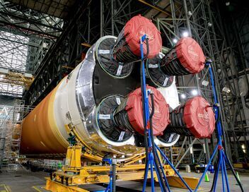 Artemis : Les défis d'un retour sur la Lune