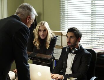 NCIS