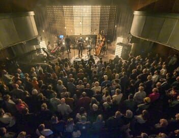 Hamburg Sessions : Matthew Halsall