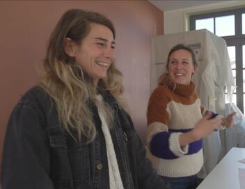 Reportages découverte