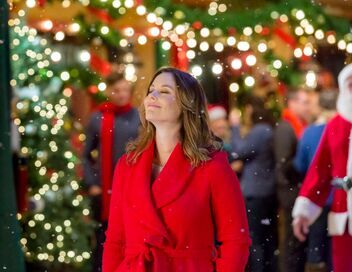 Un festival pour Noël