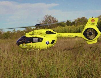 100 jours avec les secours